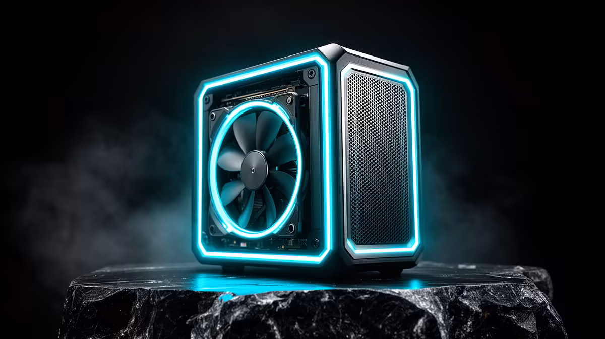 DGX Spark vs 128GB Mac Studio: Which Wins for AI?