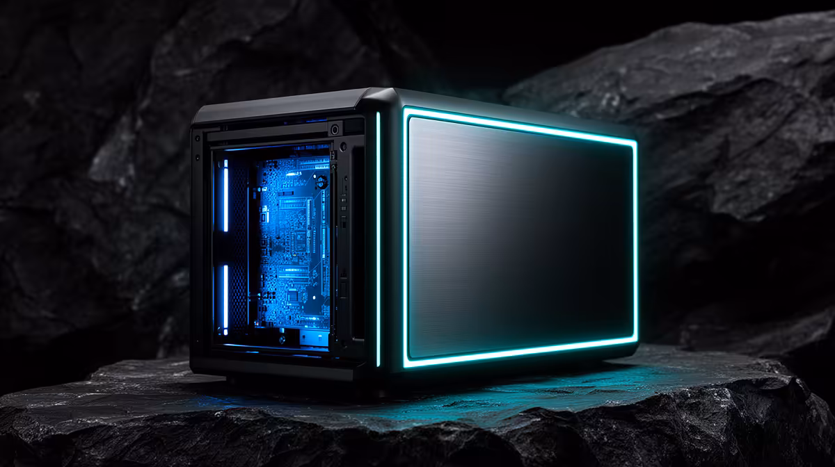 DGX Spark and RTX Spark Are Two Different Products