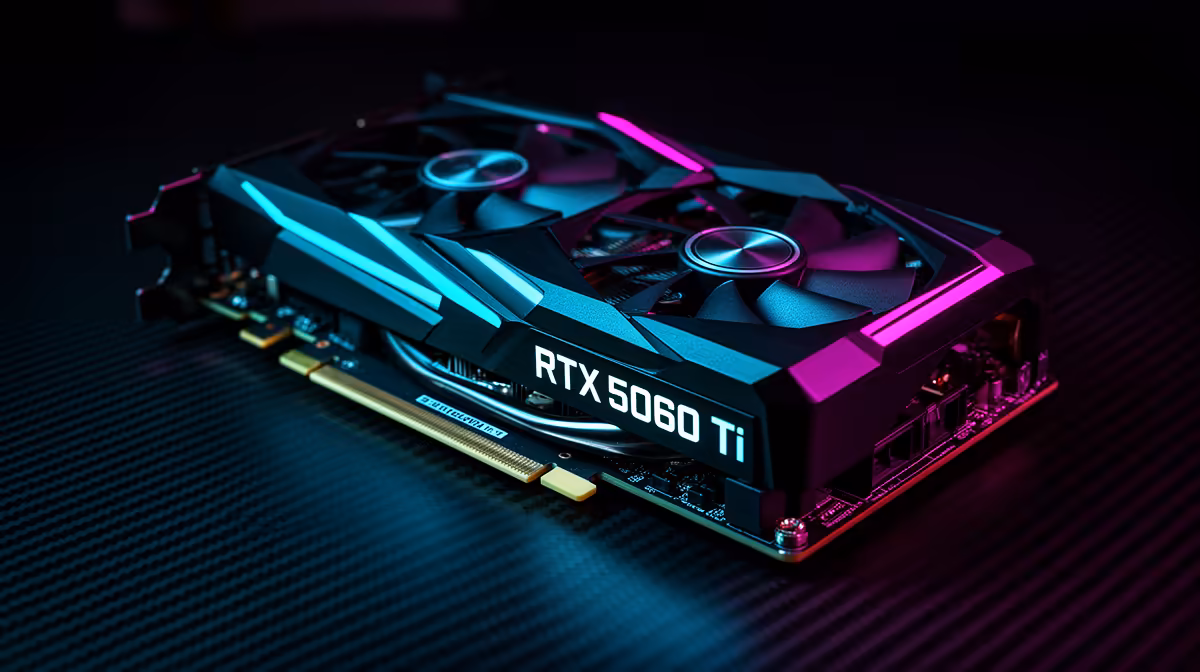 RTX 5060 Ti mod picks for Diablo 2 Resurrected