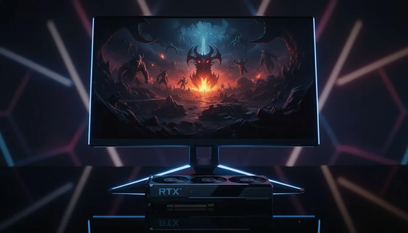 Optimize Diablo 4 HDR Settings