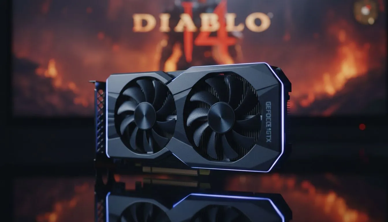 Boost Diablo 4 FPS on Your Budget Rig