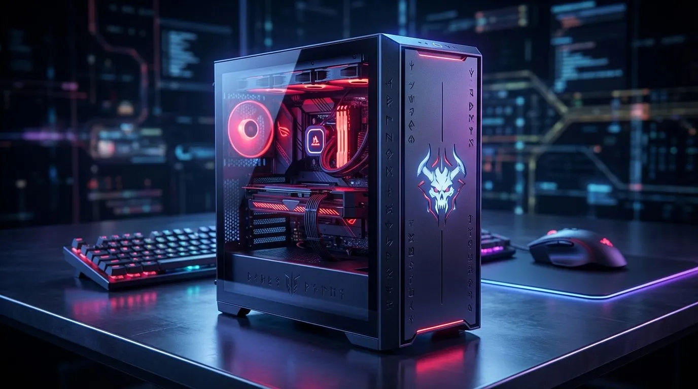 Your Ultimate Diablo 4 PC Build Planner