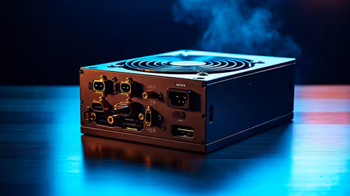 Difference Between 80+ Platinum and 80+ Titanium for SA PC Builders