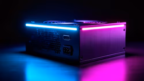 Difference Between ATX 3.1 and ATX 3.0 for SA PC Builders
