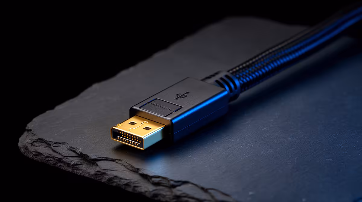 DisplayPort basics for SA PC builds