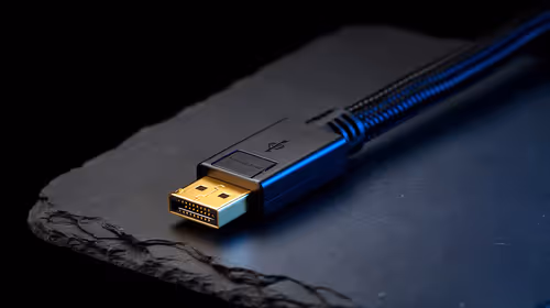 Difference Between DisplayPort 2.1 and 1.4 Explained for SA PC Builders