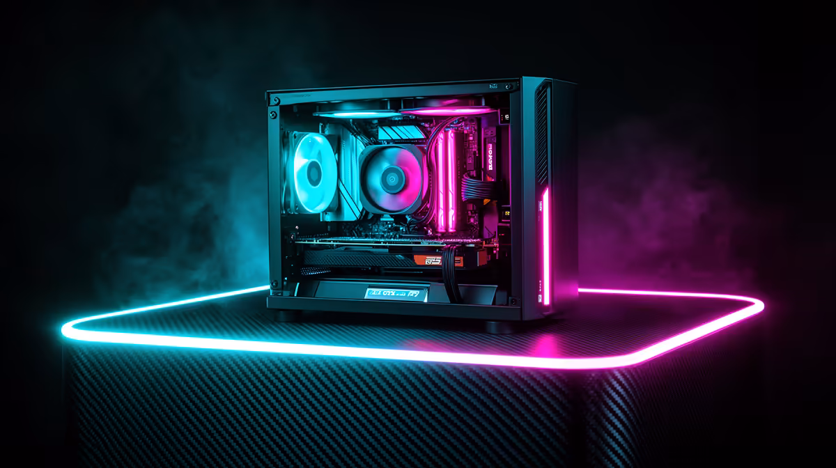 ITX and mATX build differences explained