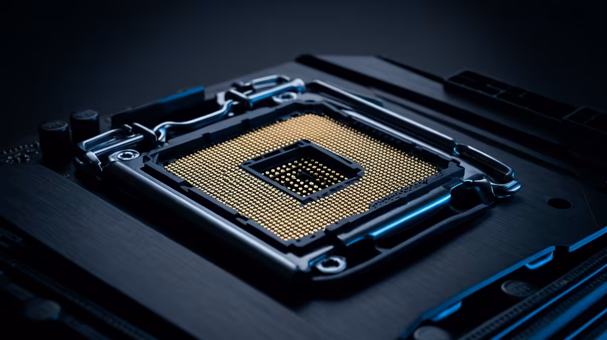 Socket guidance for SA PC builders
