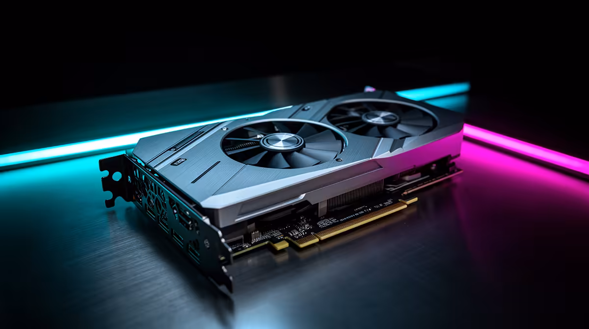 Lighting choices for SA gaming PC builders