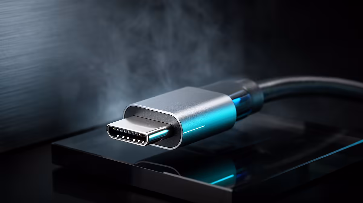 USB4 and Thunderbolt 4 for builders