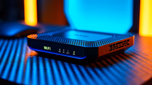Difference Between Wi-Fi 6E and Wi-Fi 6 Explained for SA PC Builders