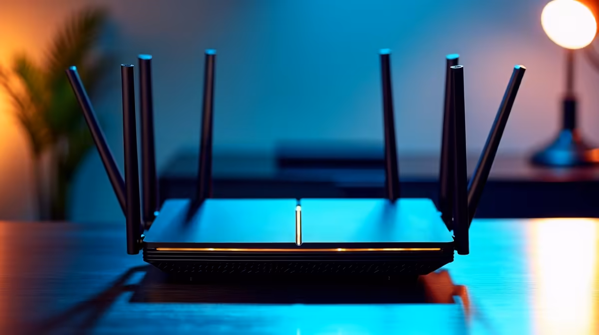 Wi-Fi choices for SA PC builders