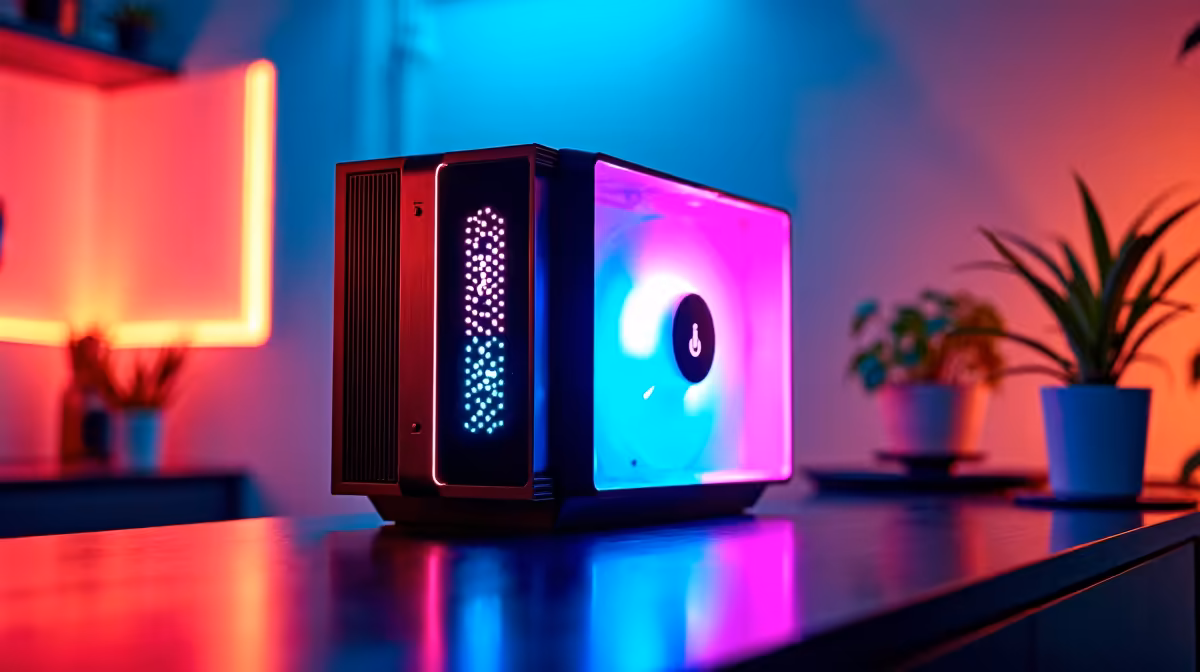 See the real value behind digital AIO features