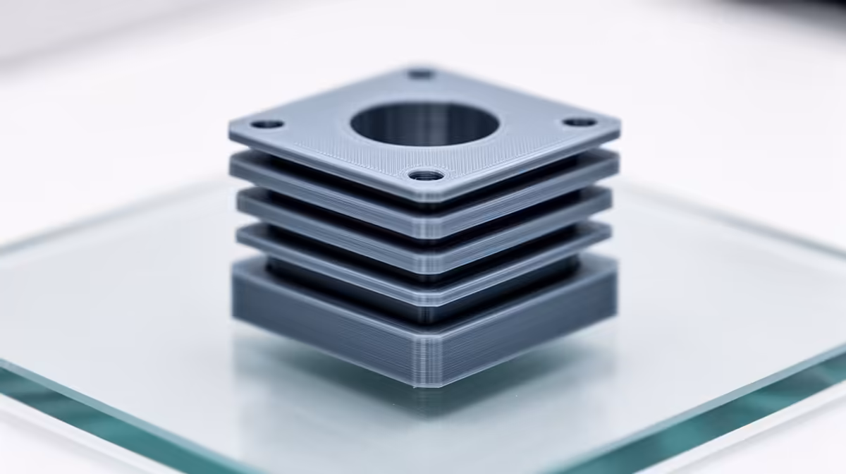 Dimensional Accuracy in 3D Printing: PLA printability checks