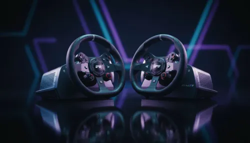 Moza R5 vs Fanatec CSL DD: SA Guide to Direct Drive Wheels