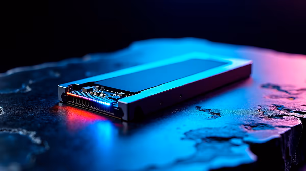 Do You Need a Gen 5 SSD?