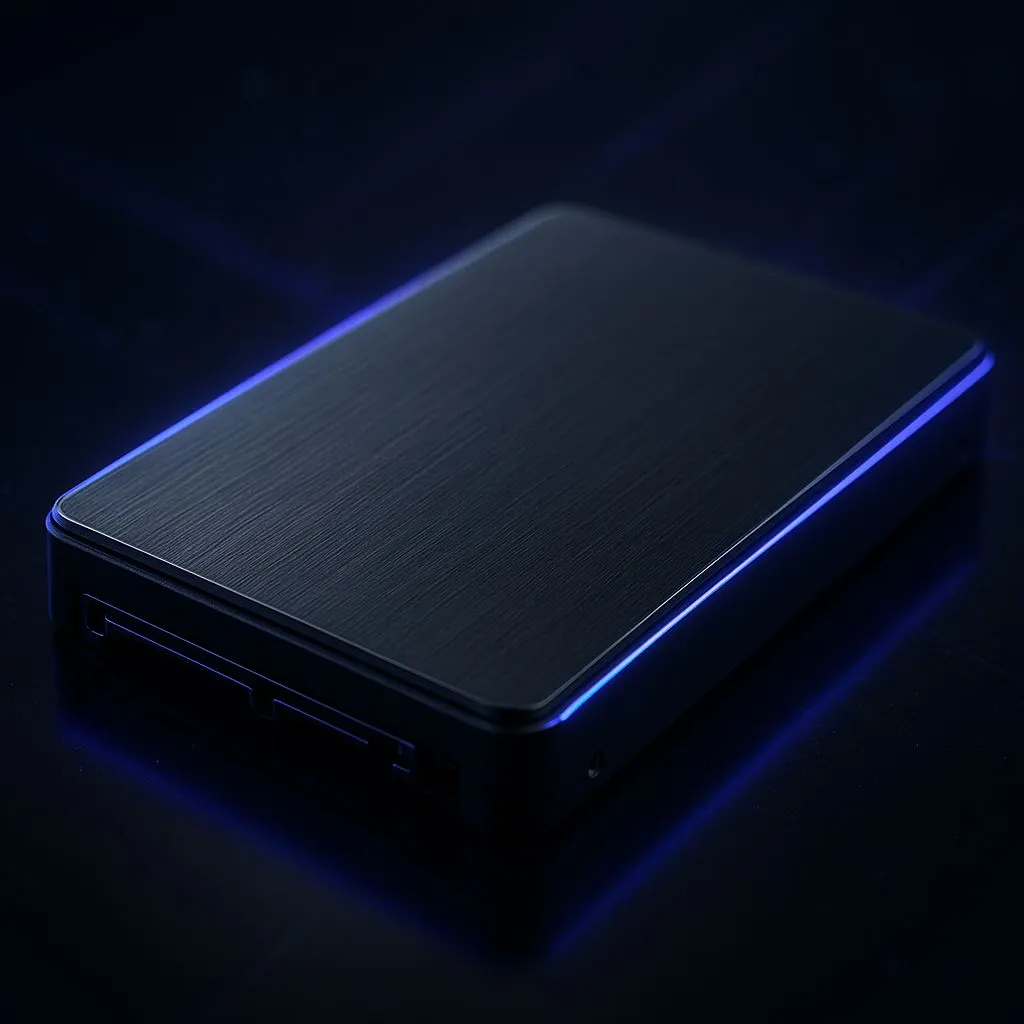 Next-Gen SSD Performance