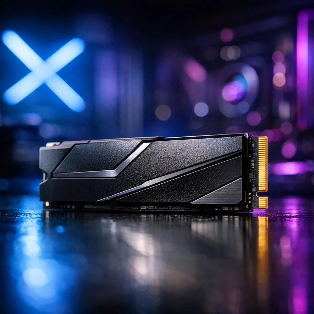 Why Wolverine Needs DirectStorage NVMe