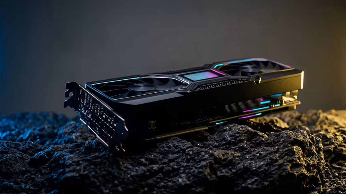 007 and DirectStorage: SSD Needs
