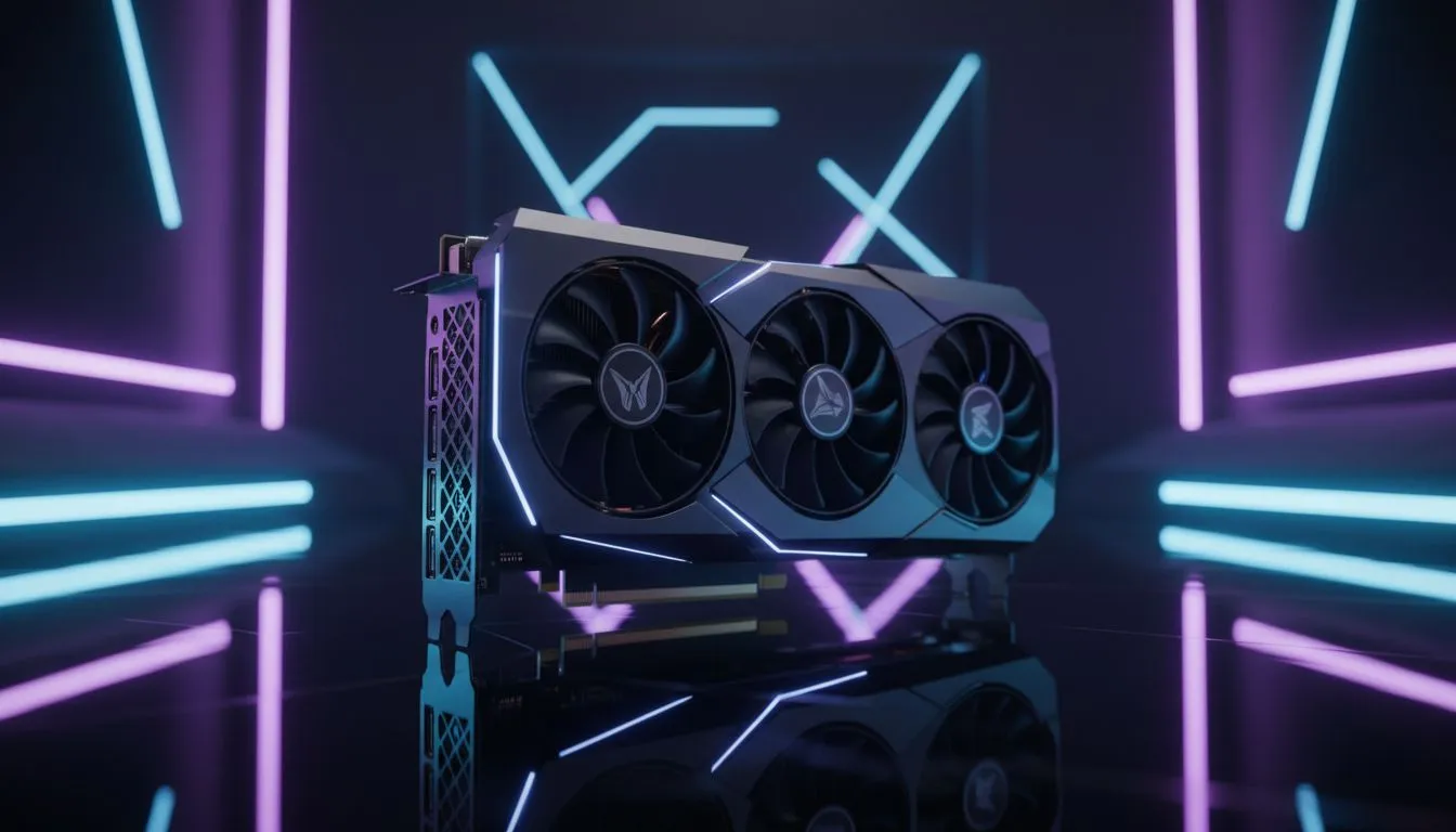 DirectX 12 Ultimate: Key Features