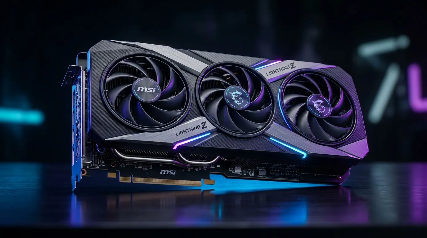 Next-Gen Graphics Power Explained