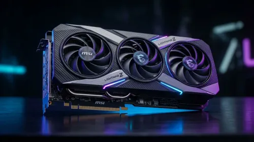 Next-Gen Graphics Power Explained Next-Gen Graphics Power Explained