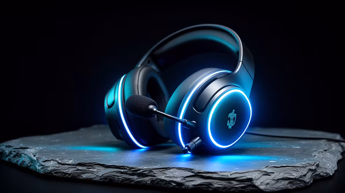Discord Audio Defaults