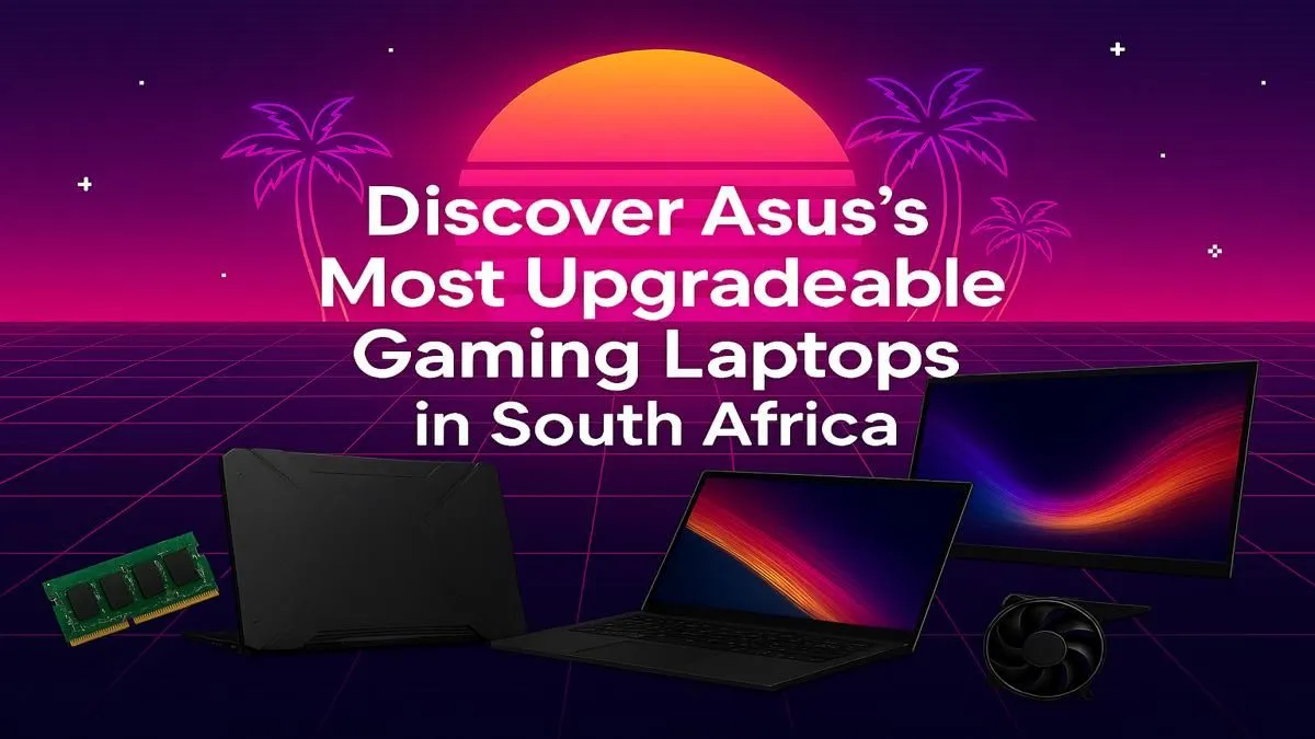 Future-Proof Your Gaming