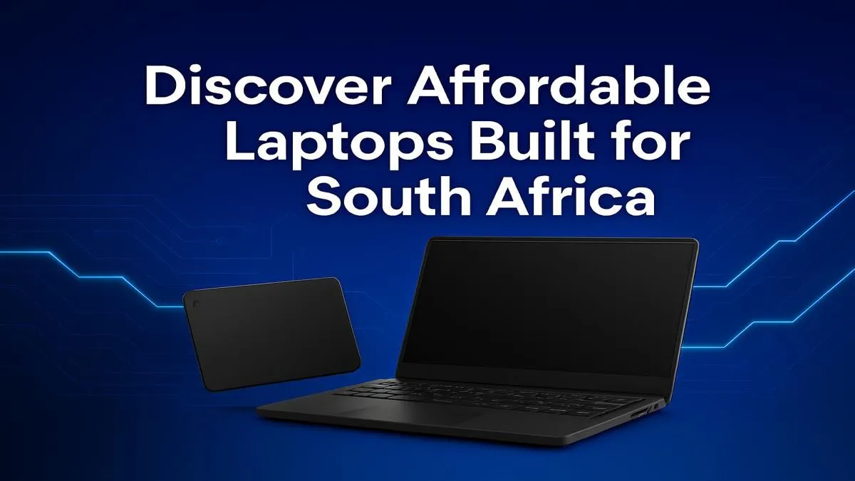 Lenovo Laptops on a Budget