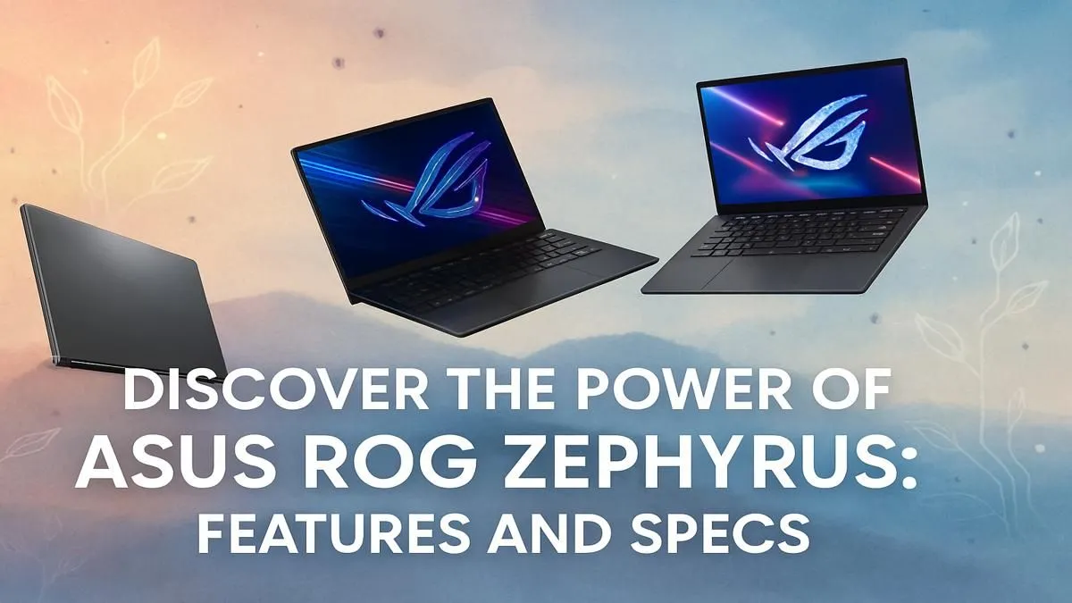 Unpacking Zephyrus Power