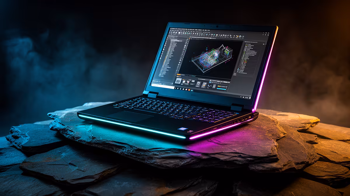 CAD-Rugged Laptops Under R38.9k