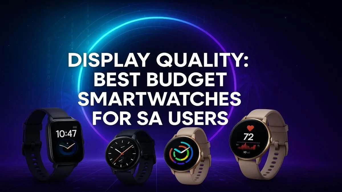 Bright Displays on a Budget