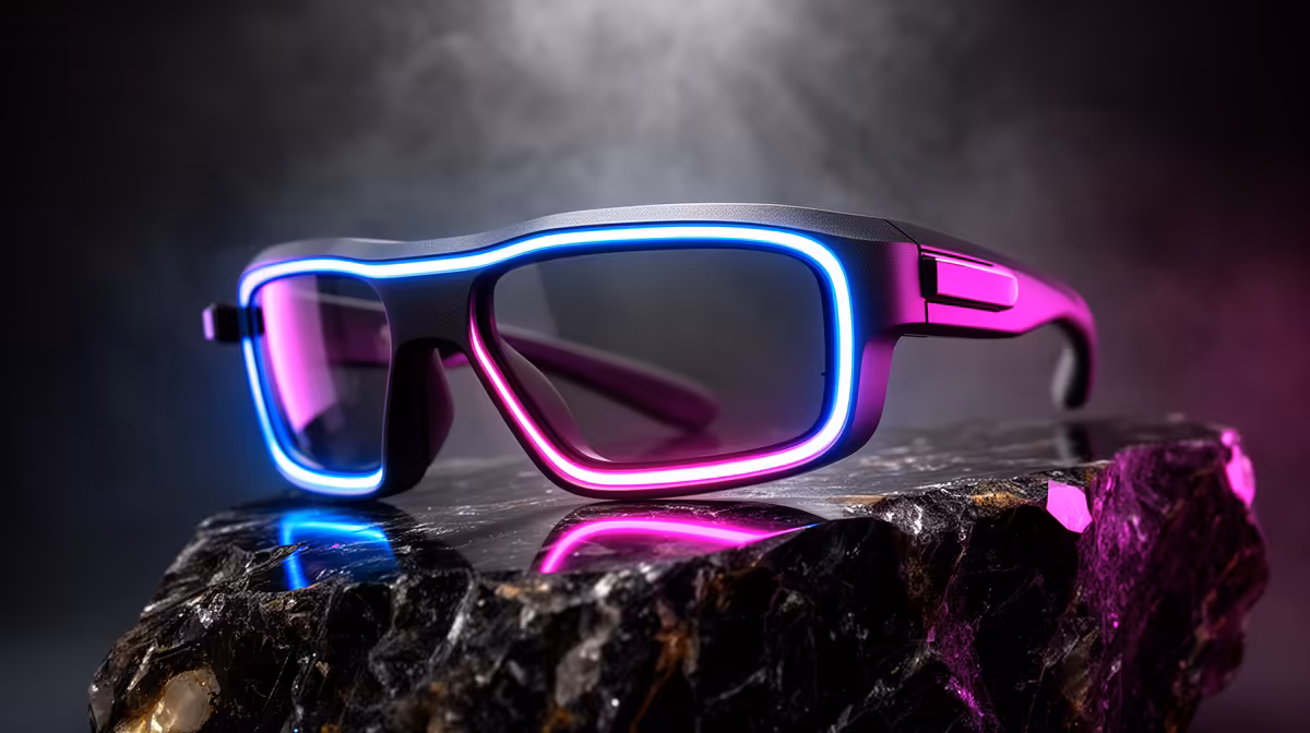 Display quality vs comfort in AR glasses: what comparison