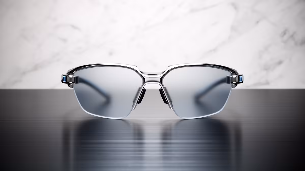 Display vs Audio-Only Smart Glasses