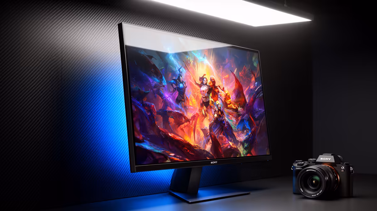DisplayHDR 600 vs Standard HDR: Side-by-Side