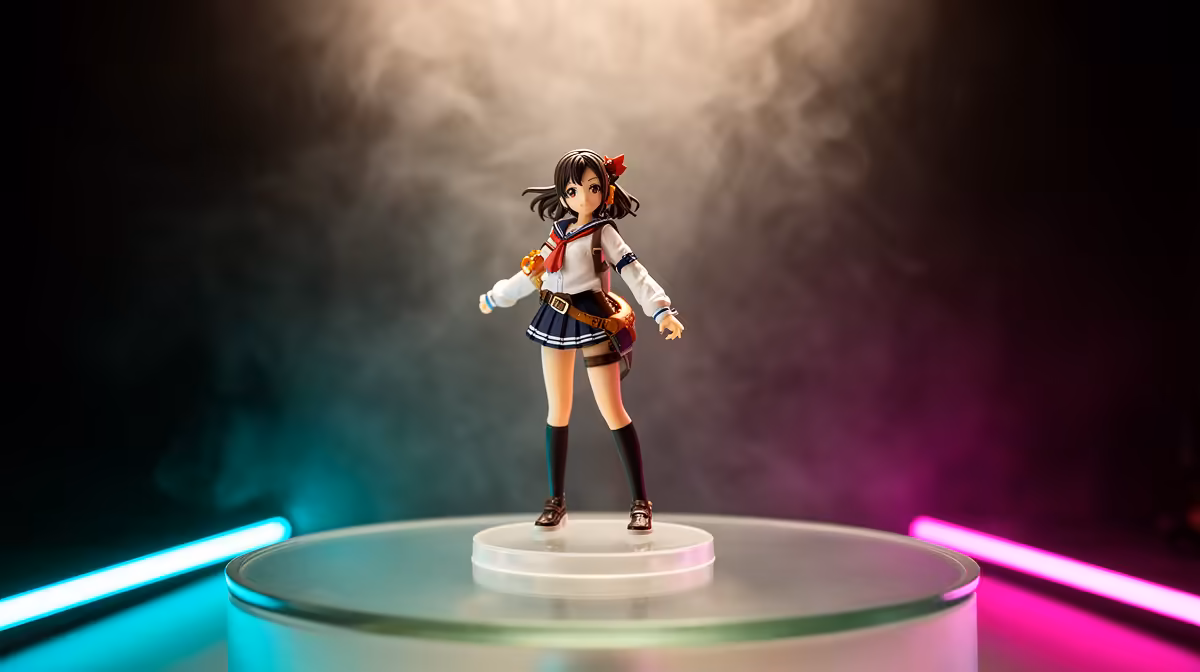 Optimize Figure Display