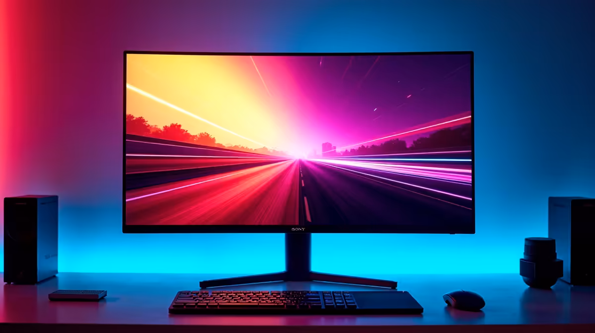DisplayPort 2.1 Monitor Buyer's Guide: What to Look