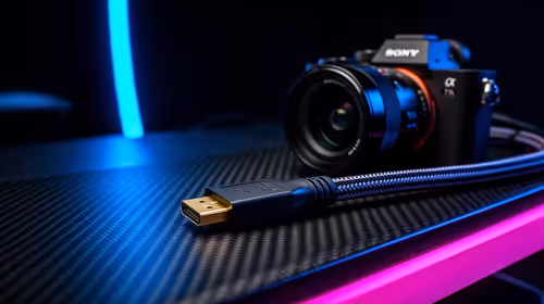 DisplayPort 2.1 vs DisplayPort 1.4 for aAA single-player gaming Difference explained in SA