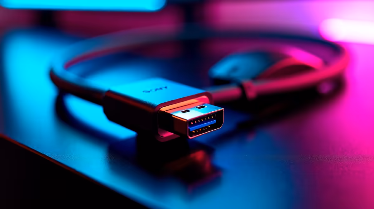 DisplayPort 2.1 vs HDMI 2.1: Which Is Better for