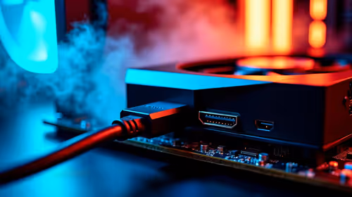 DisplayPort Cable Installation Guide for Your PC