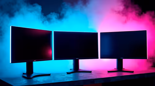 DisplayPort Daisy Chain Limits: How Many Monitors Can You Run?
