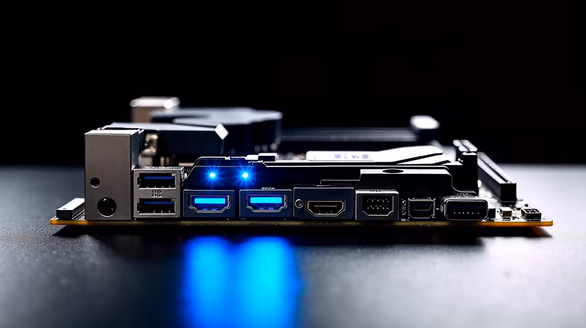DisplayPort, HDMI, and USB Type C 20Gbps Explained