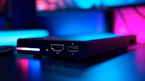 DisplayPort Switch Input Lag: Causes & Fixes for Gamers