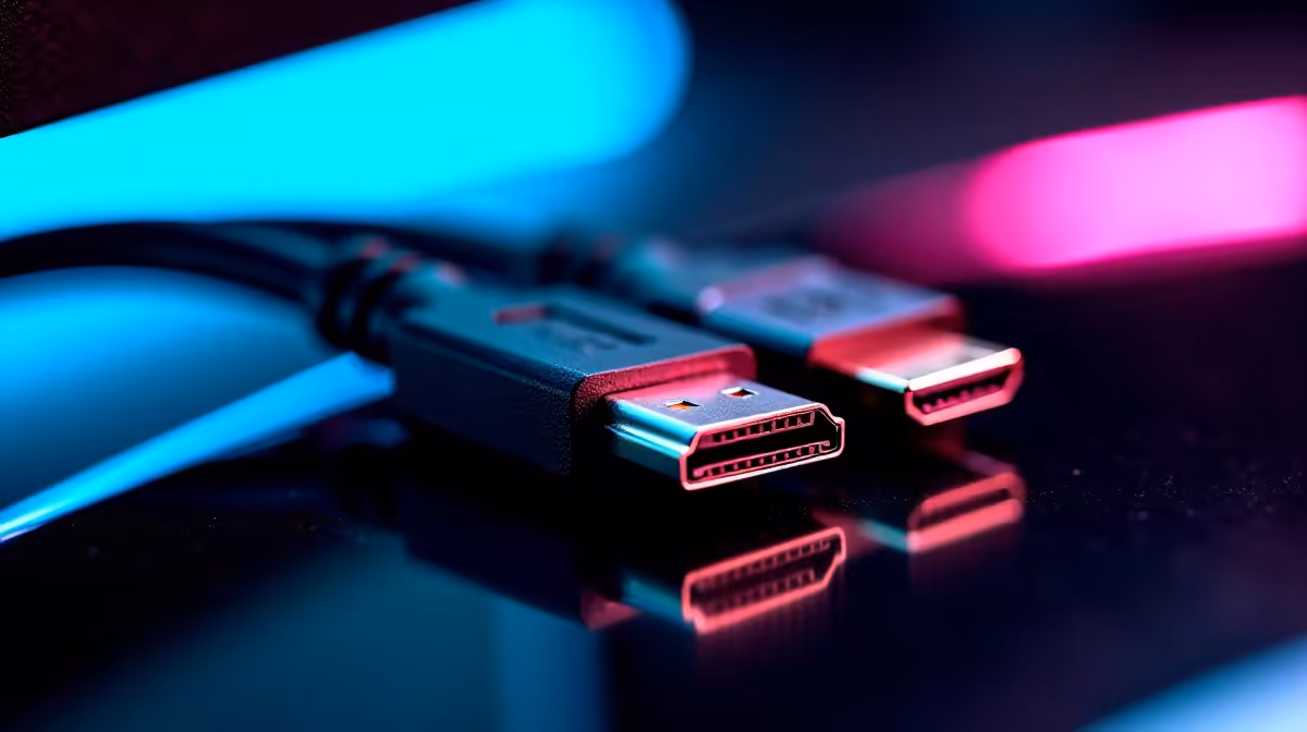 DisplayPort vs HDMI Showdown