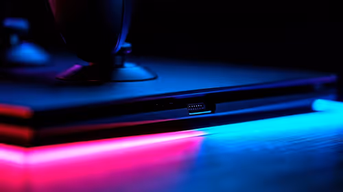 DisplayPort vs HDMI: Gamers & Creators Weigh In