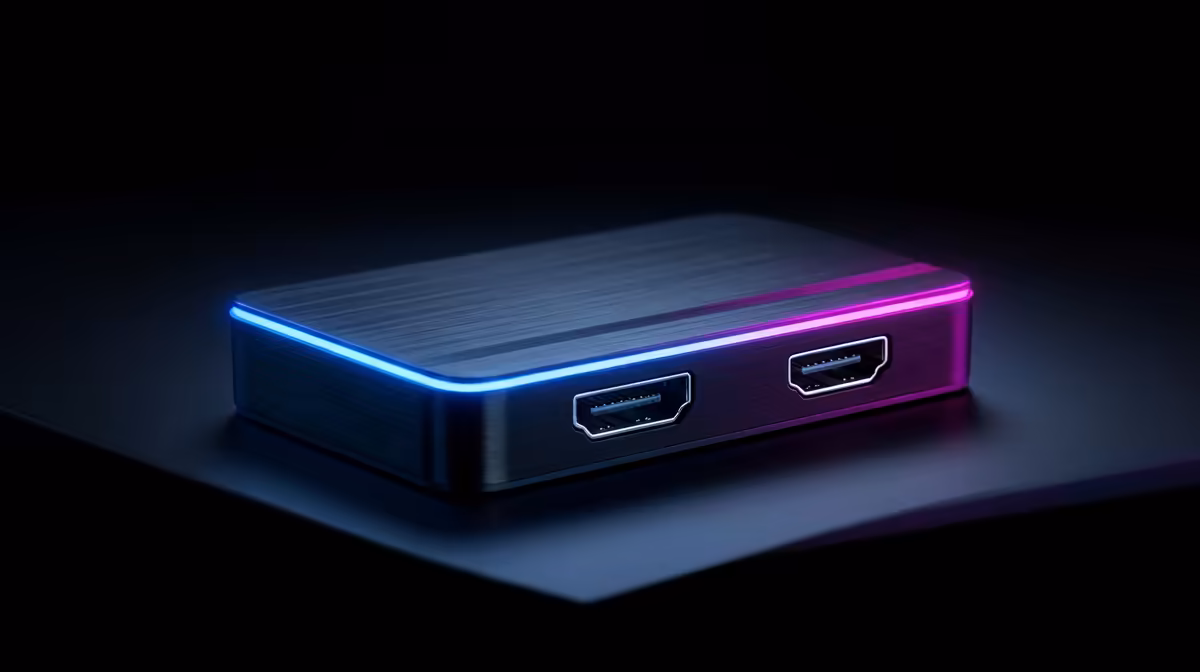 DP 1.4 at 4K 144Hz vs HDMI bandwidth limits