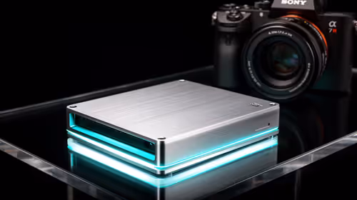 DIY External SSD: Why Building Your Own Saves Money