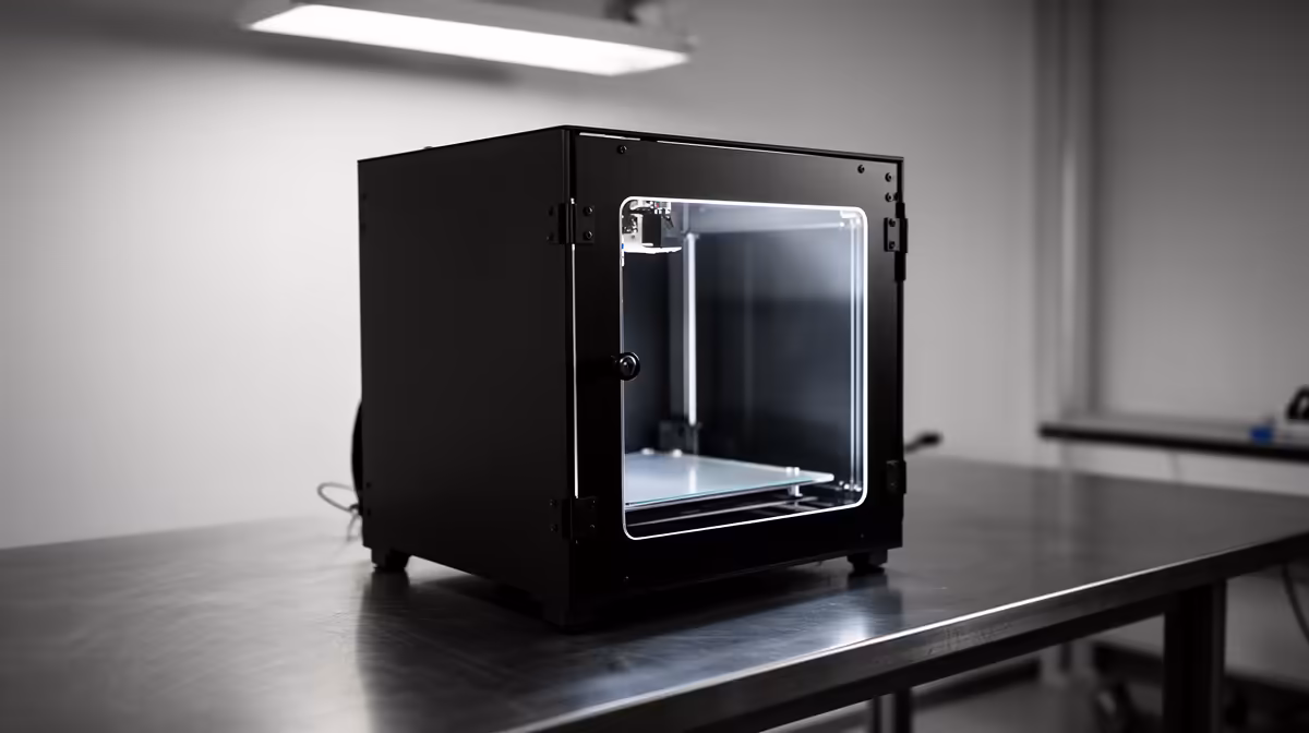 DIY or Commercial Enclosure: What to Choose