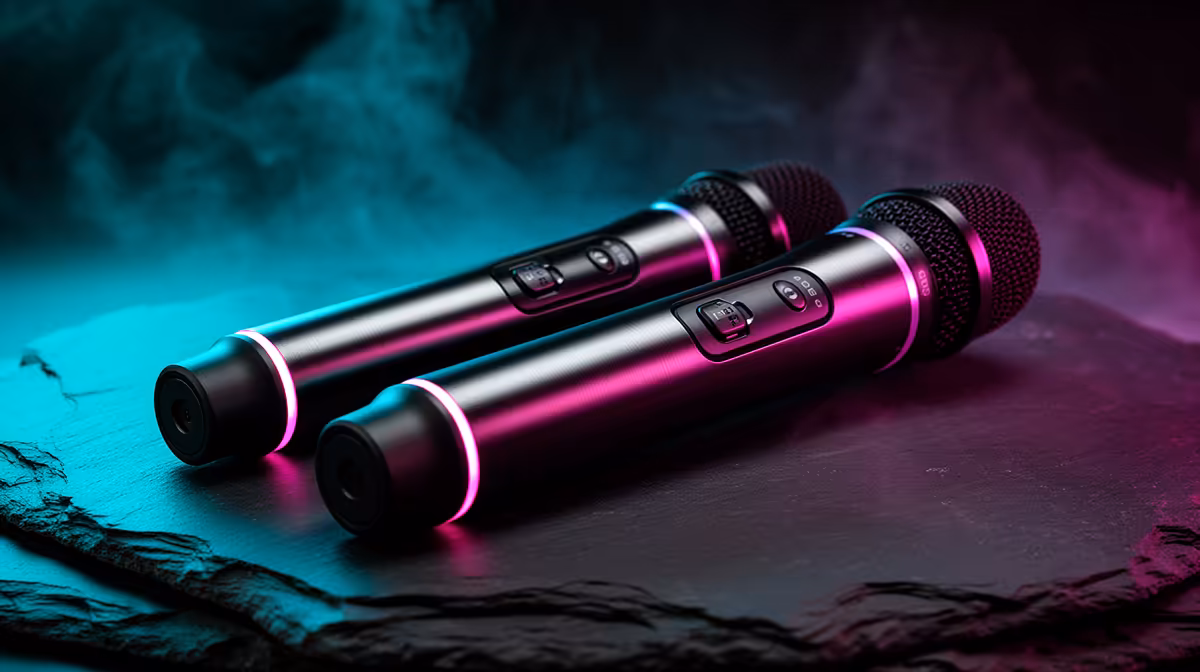 Wireless Creator Mic Pricing in SA