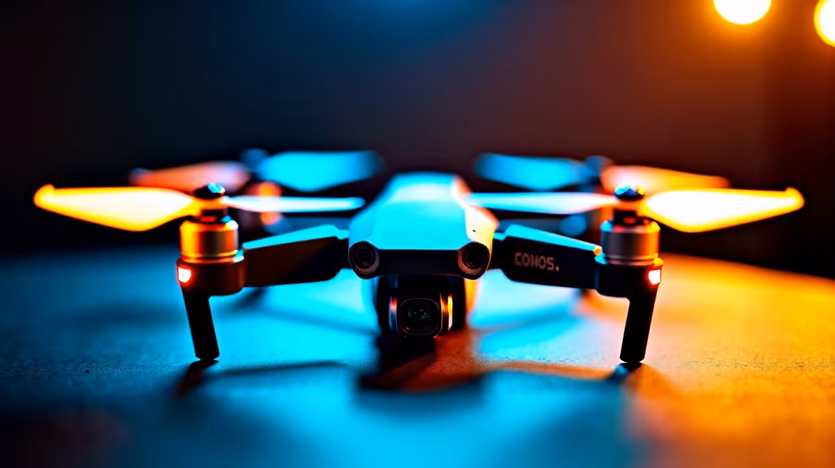 DJI Mini vs Air vs Mavic Compared